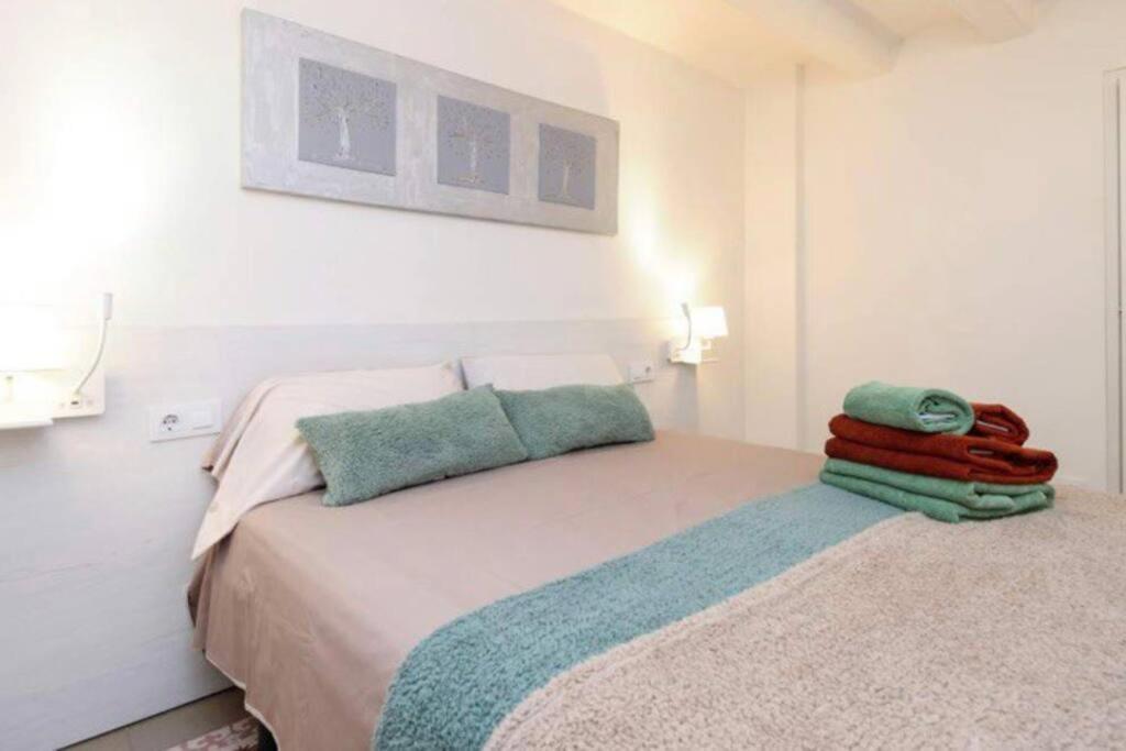 Beautiful And Best Location Apt Βαρκελώνη Εξωτερικό φωτογραφία