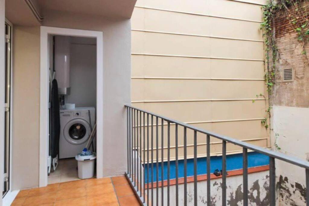 Beautiful And Best Location Apt Βαρκελώνη Εξωτερικό φωτογραφία