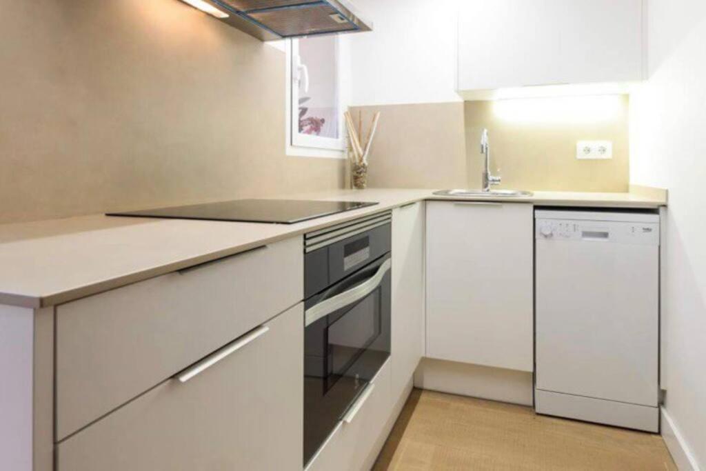 Beautiful And Best Location Apt Βαρκελώνη Εξωτερικό φωτογραφία
