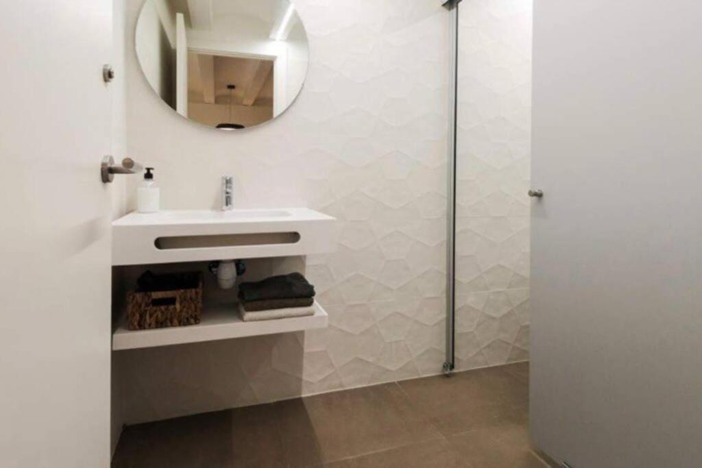 Beautiful And Best Location Apt Βαρκελώνη Εξωτερικό φωτογραφία