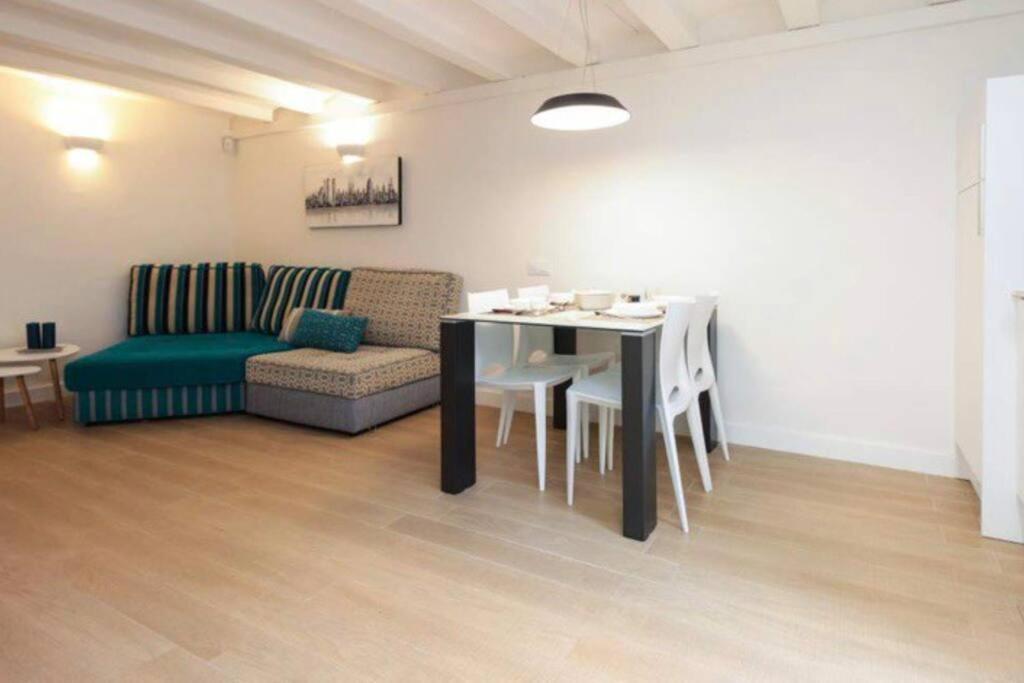 Beautiful And Best Location Apt Βαρκελώνη Εξωτερικό φωτογραφία