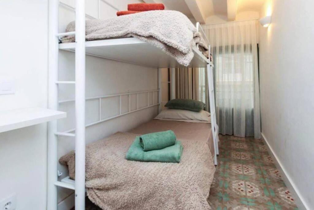 Beautiful And Best Location Apt Βαρκελώνη Εξωτερικό φωτογραφία