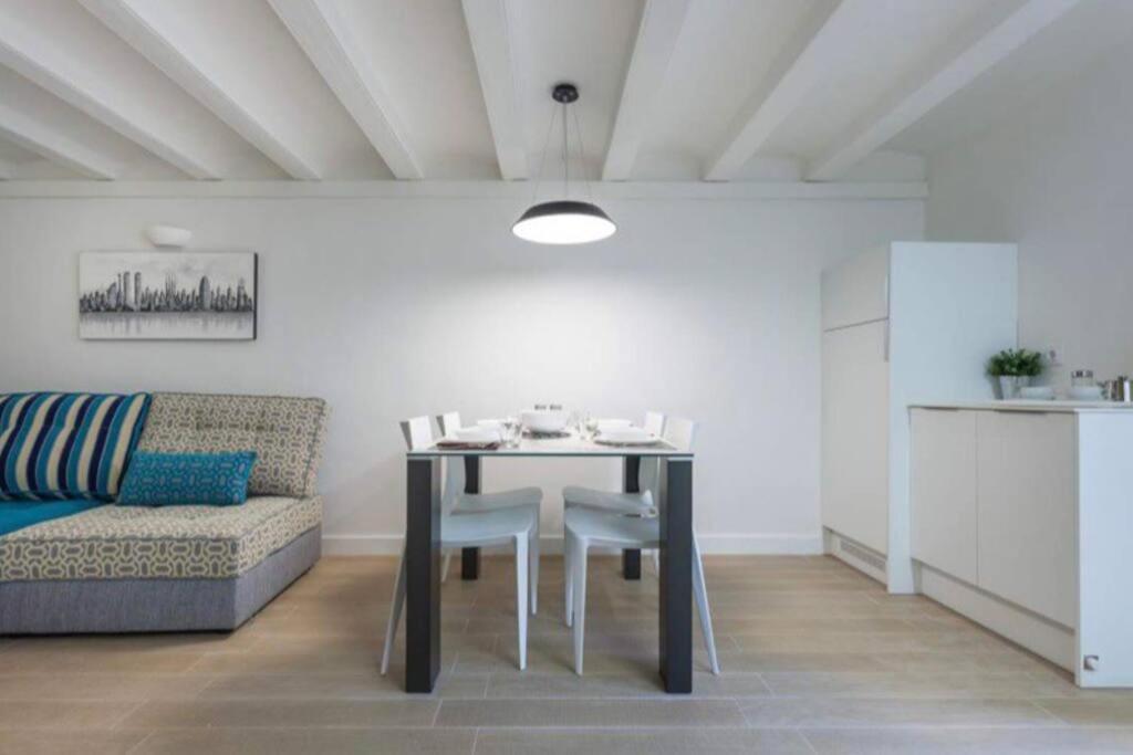Beautiful And Best Location Apt Βαρκελώνη Εξωτερικό φωτογραφία