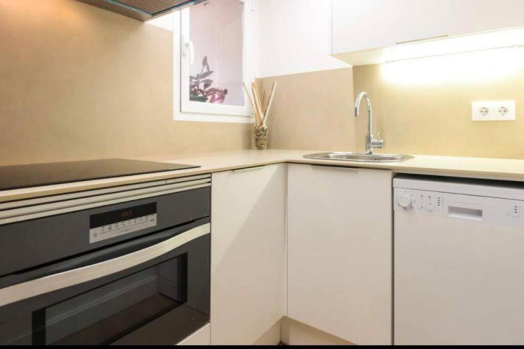 Beautiful And Best Location Apt Βαρκελώνη Εξωτερικό φωτογραφία